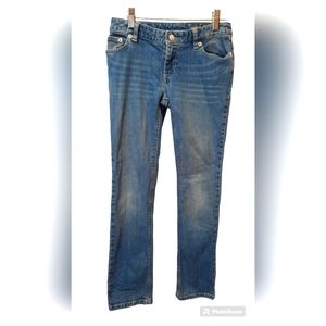 Ralph Lauren Denim Blue Jeans size 10